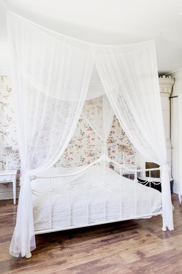 Okens Bed & Breakfast วาร์แบร์ก ภายนอก รูปภาพ