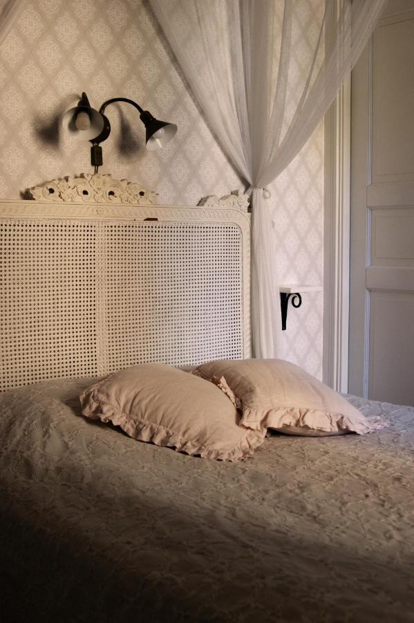 Okens Bed & Breakfast วาร์แบร์ก ภายนอก รูปภาพ