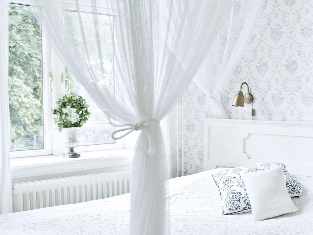 Okens Bed & Breakfast วาร์แบร์ก ภายนอก รูปภาพ